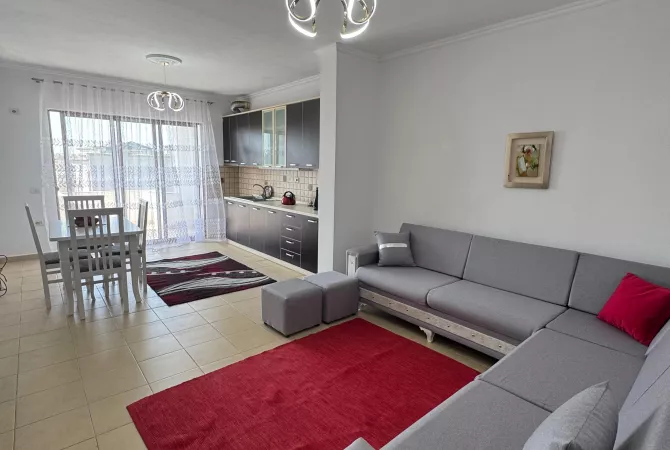 Shtepi ne shitje 2+1 ne Tirane - 129,000 Euro