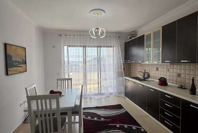 Shtepi ne shitje 2+1 ne Tirane - 129,000 Euro