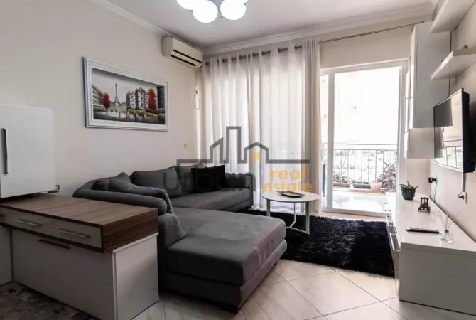 House for Rent 2+1 in Tirana - 700 Euro