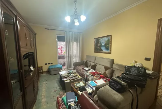 House for Rent 2+1 in Tirana - 600 Euro
