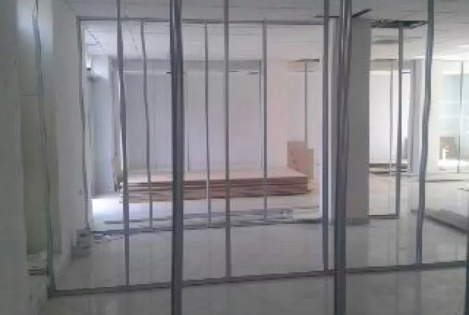 Business Property for Rent 3+1 in Tirana - 800 Euro