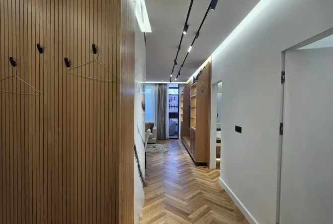 House for Rent 2+1 in Tirana - 800 Euro