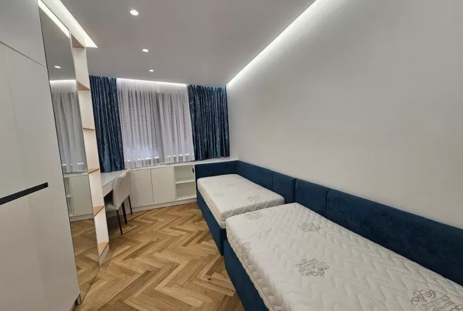 House for Rent 2+1 in Tirana - 800 Euro
