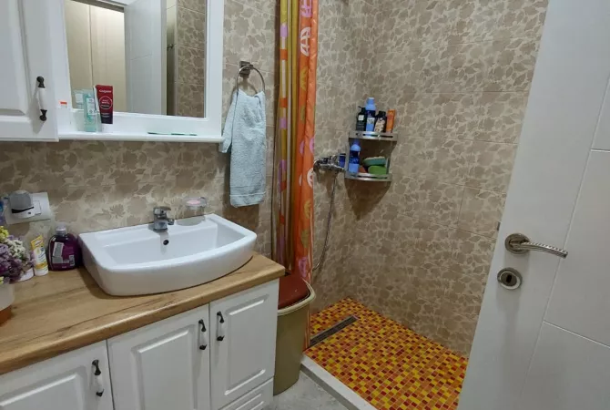 House for Sale 2+1 in Tirana - 140,000 Euro