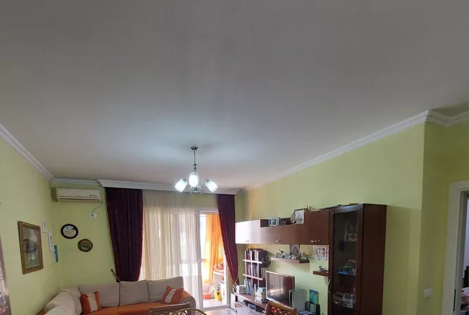 Shtepi ne shitje 2+1 ne Tirane - 140,000 Euro
