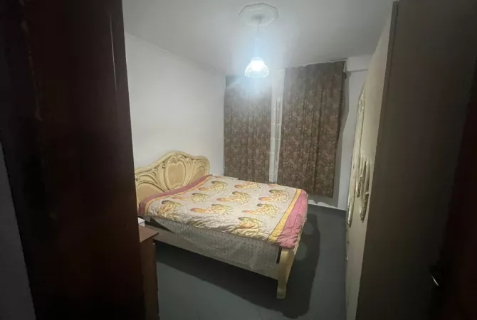 Shtepi me qera 2+1 ne Tirane - 400 Euro