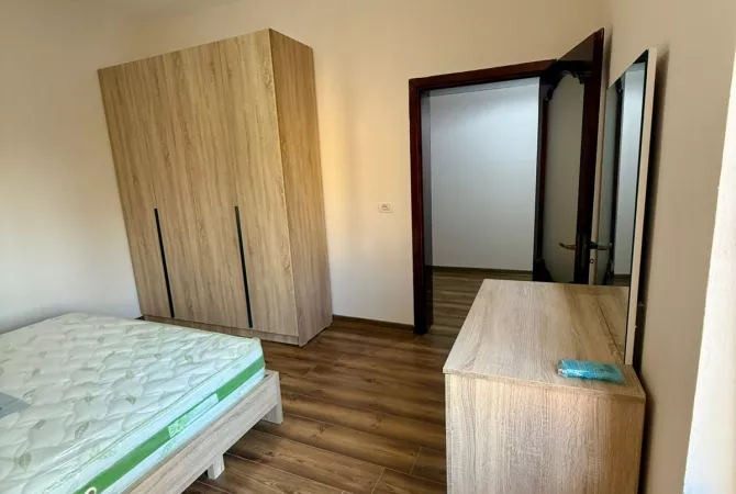 Apartment for rent in Tirana 1+1, Furnished