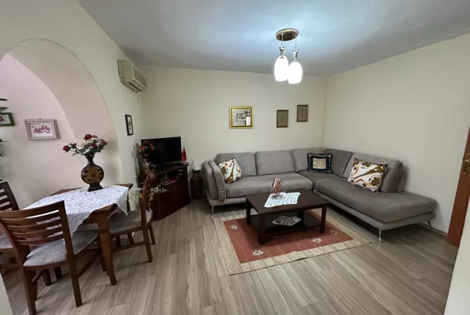 Shtepi me qera 1+1 ne Tirane - 500 Euro