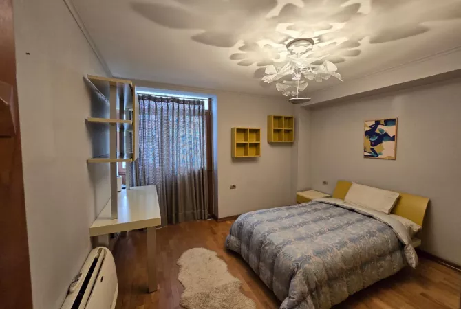 Shtepi ne shitje 4+1 ne Tirane - 600,000 Euro
