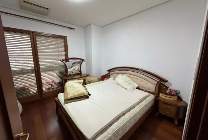 Apartment for rent in Tirana 2+1, Furnished