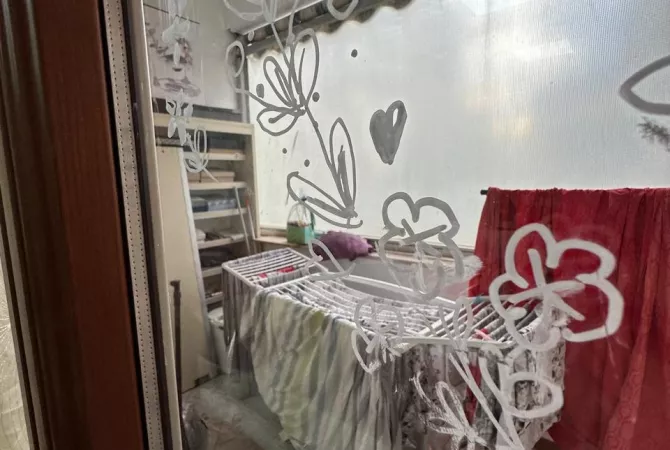 Apartment for rent in Tirana 2+1, Furnished