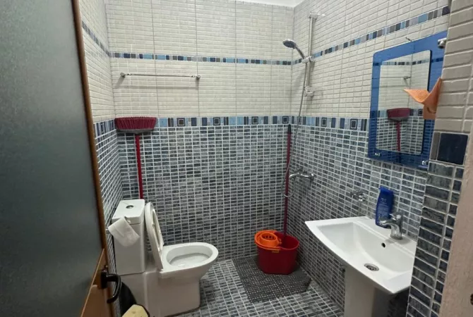 Shtepi ne shitje 1+1 ne Tirane - 140,000 Euro