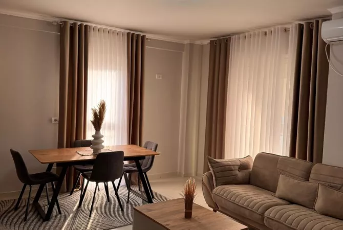 Shtepi me qera 1+1 ne Tirane - 850 Euro