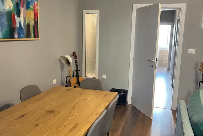 House for Sale 5+1 in Tirana - 450,000 Euro