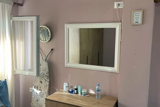 House for Sale 5+1 in Tirana - 450,000 Euro