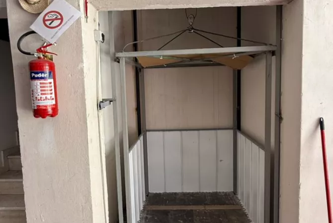 Ambient biznesi ne shitje 4+1 ne Tirane - 360,000 Euro