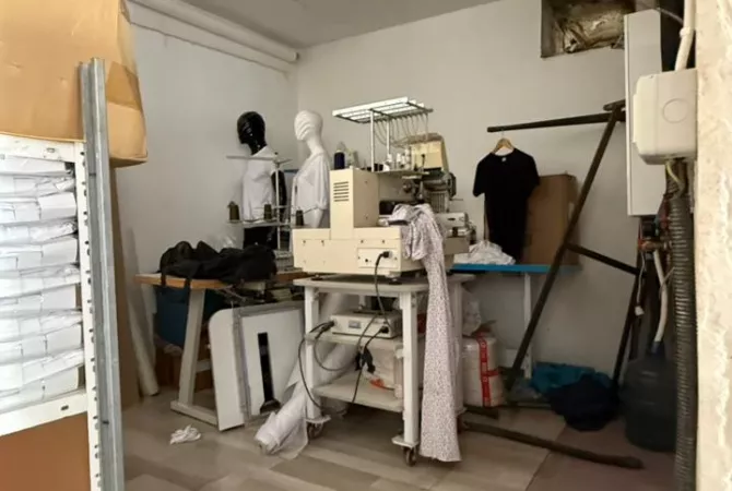 Ambient biznesi ne shitje 4+1 ne Tirane - 360,000 Euro