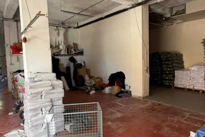 Ambient biznesi ne shitje 4+1 ne Tirane - 360,000 Euro