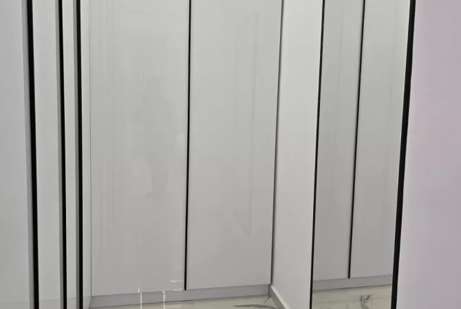 Shtepi me qera 1+1 ne Tirane - 650 Euro