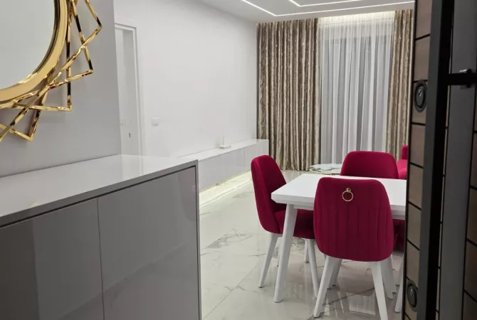 Shtepi me qera 1+1 ne Tirane - 650 Euro
