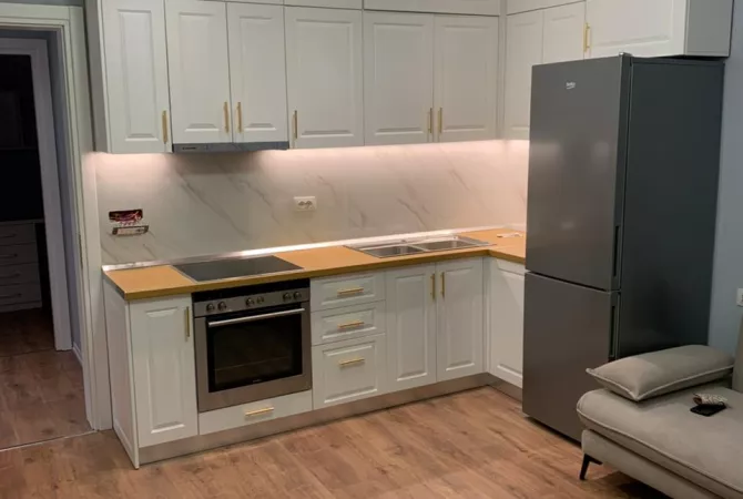 Shtepi me qera 2+1 ne Tirane - 700 Euro