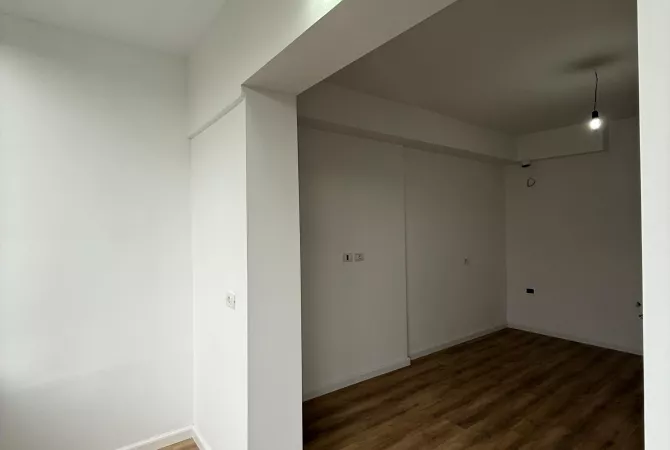 House for Sale 1+1 in Tirana - 133,000 Euro