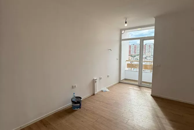 Shtepi ne shitje 1+1 ne Tirane - 115,000 Euro
