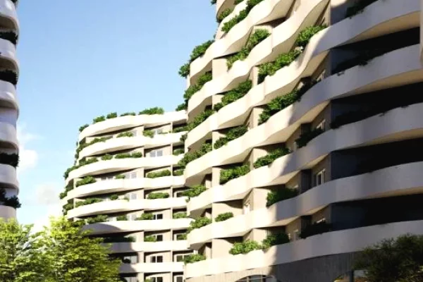 Shtepi ne shitje 1+1 ne Tirane - 83,000 Euro