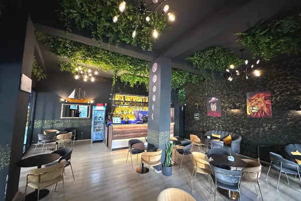 Business Property in Sale 2+1 in Tirana - 268,000 Euro