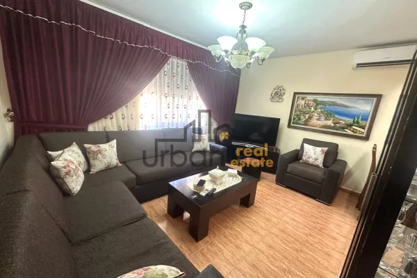 Casa in affitto 2+1 a Tirana - 600 Euro