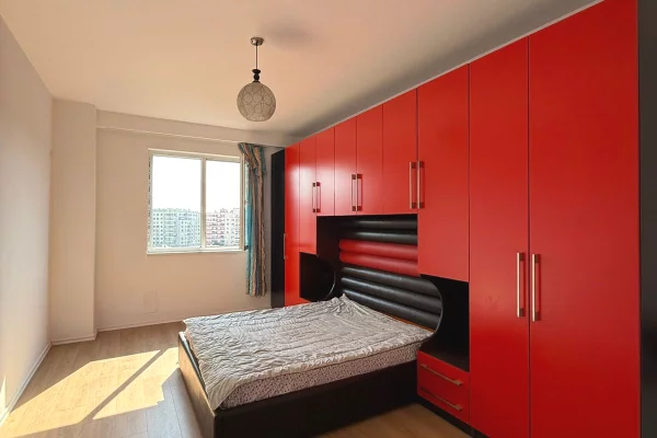 Shtepi me qera 1+1 ne Tirane - 450 Euro