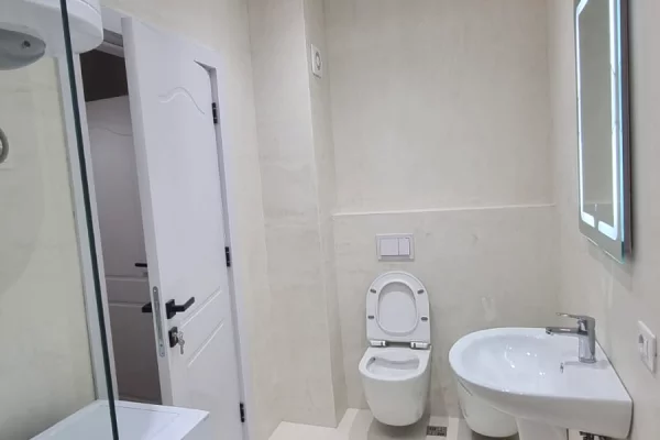 Shtepi ne shitje 1+1 ne Tirane - 125,000 Euro