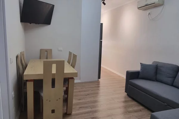 Shtepi ne shitje 1+1 ne Tirane - 125,000 Euro