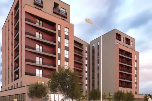 Shtepi ne shitje 2+1 ne Tirane - 115,471 Euro