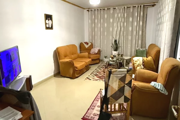 Shtepi ne shitje 2+1 ne Tirane - 115,000 Euro