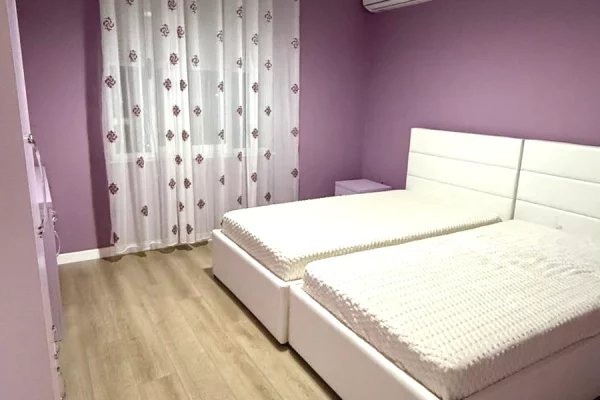 Casa in affitto 2+1 a Tirana - 700 Euro