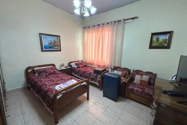 Casa in affitto 1+1 a Tirana - 400 Euro