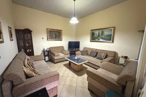 Casa in affitto 1+1 a Tirana - 400 Euro