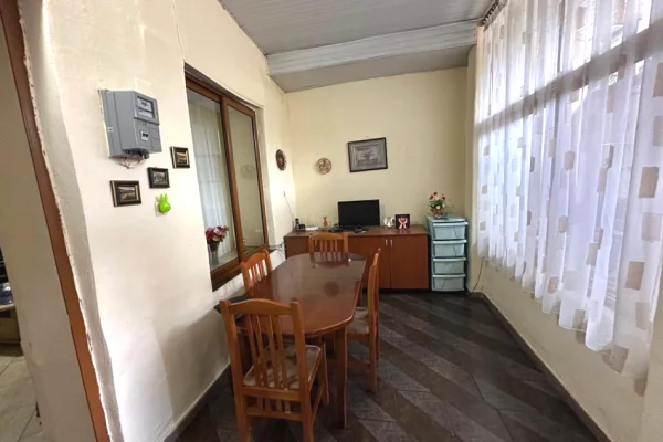 Casa in affitto 1+1 a Tirana - 400 Euro