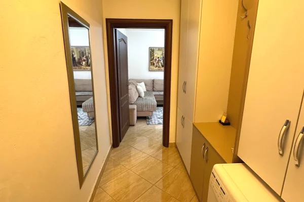 House for Rent 1+1 in Tirana - 490 Euro