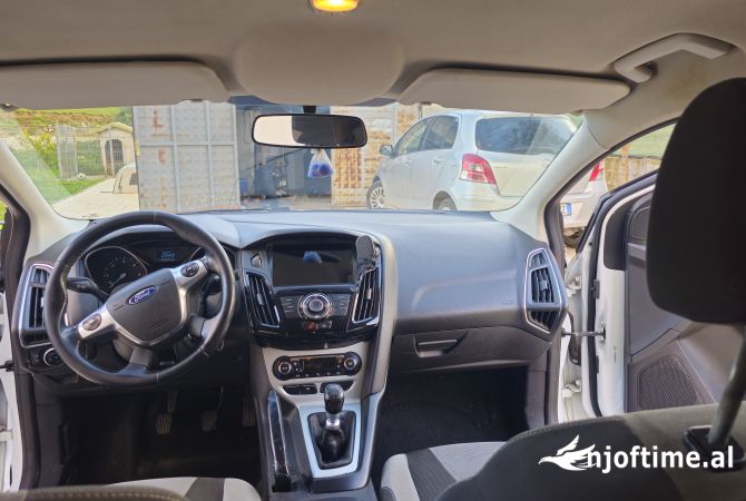 Makina ne shitje  ne Tirane - 6,000 Euro