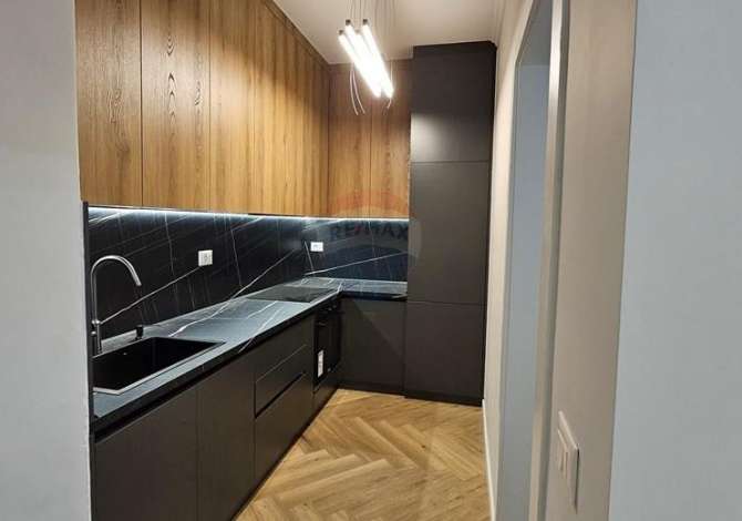 Shtepi me qera 1+1 ne Tirane - 700 Euro