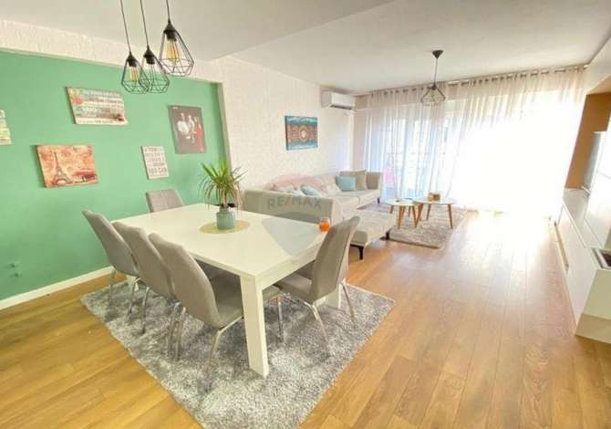 Shtepi me qera 2+1 ne Tirane - 800 Euro