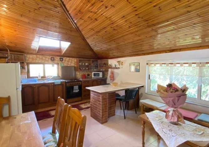 Shtepi me qera 1+1 ne Tirane - 500 Euro