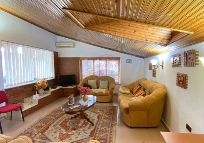 Shtepi me qera 1+1 ne Tirane - 500 Euro