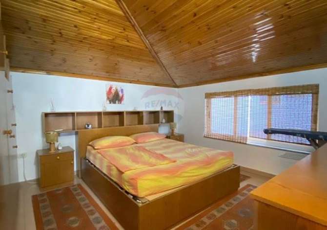 Shtepi me qera 1+1 ne Tirane - 500 Euro