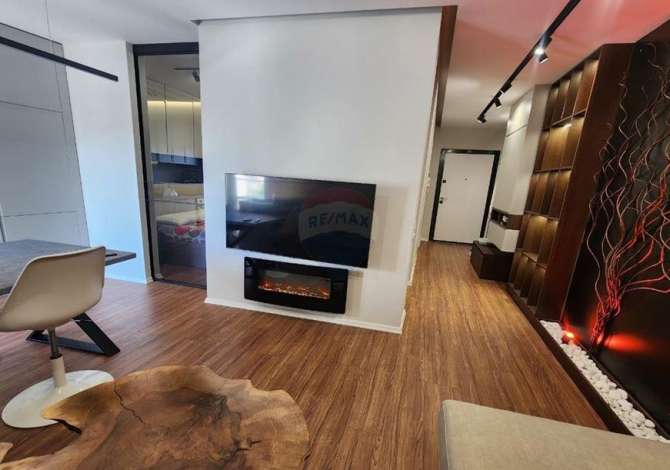 Shtepi ne shitje 1+1 ne Tirane - 108,000 Euro