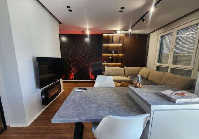 Shtepi ne shitje 1+1 ne Tirane - 108,000 Euro
