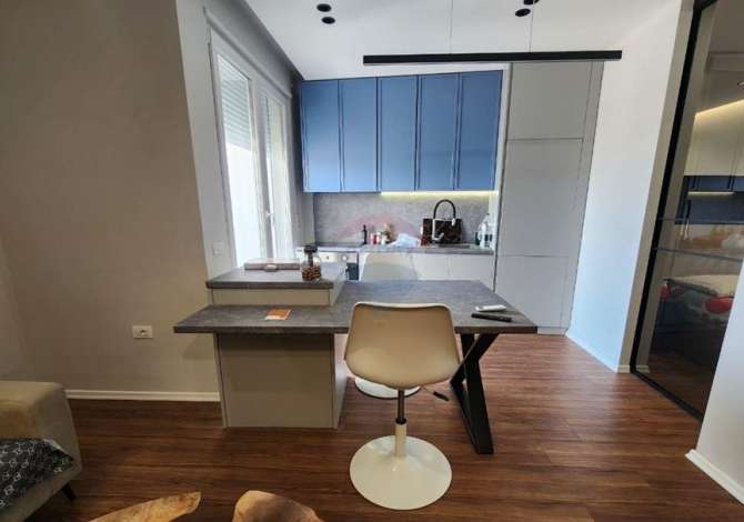 Shtepi ne shitje 1+1 ne Tirane - 108,000 Euro