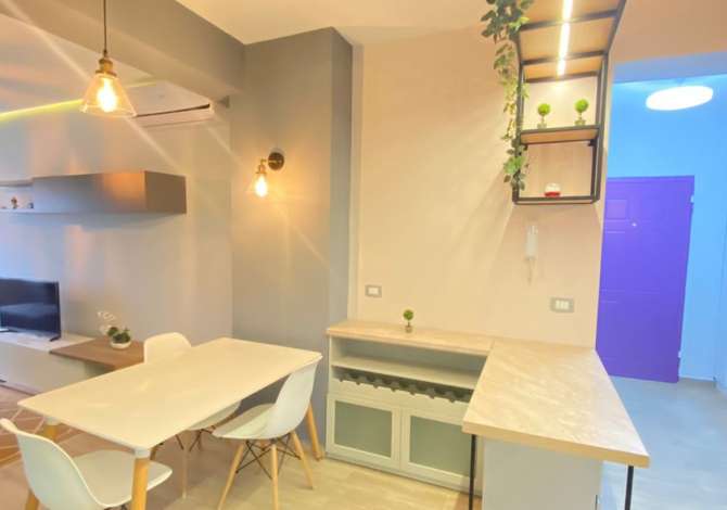 Shtepi me qera 2+1 ne Tirane - 500 Euro
